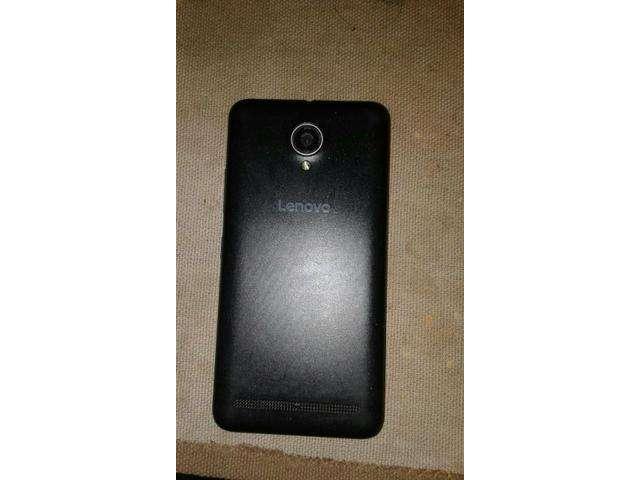 Lenovo Cb2