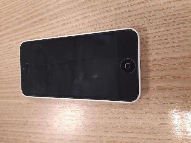 IPhone 5C