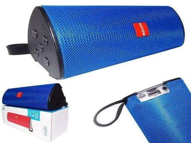 Caixa de Som Bluetooth 5W