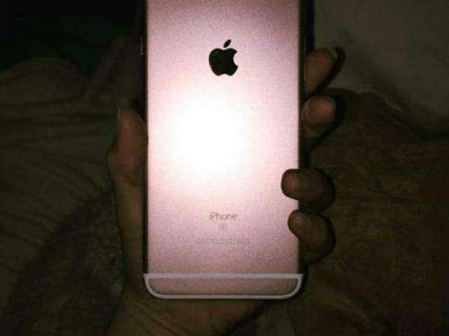 IPhone 6s plus novo