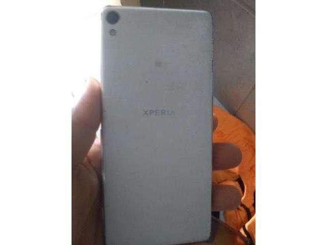 Vendo Xperia