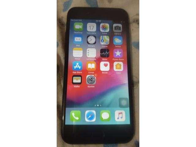 IPhone 7/128 gigas Barato pra hj