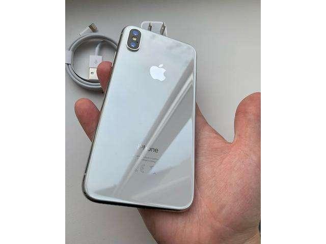 IPhone XS MAX 256 GB Novoooooo!!!!