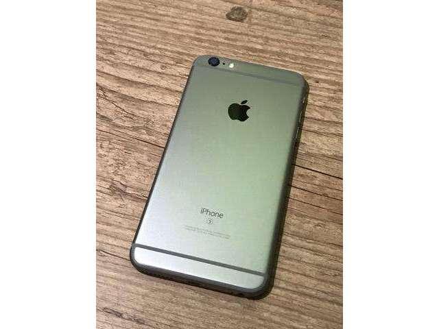 IPhone 6s Plus 64gb