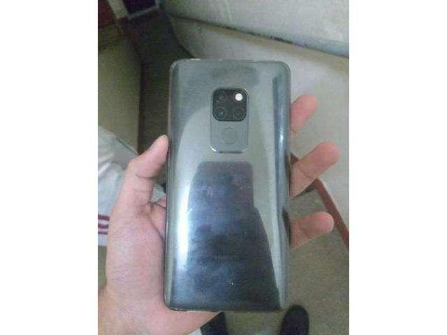Huawei mate 20
