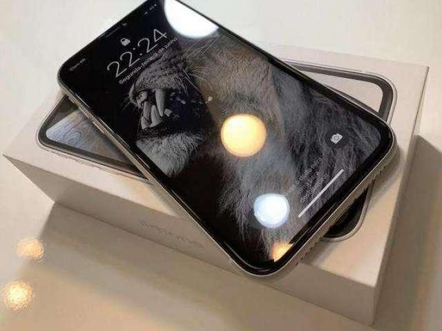 IPhone XR PERFEITO! NA GARANTIA!