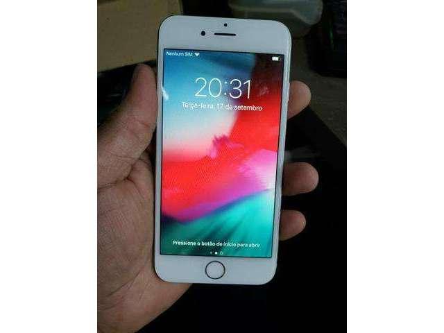IPhone 6 zero