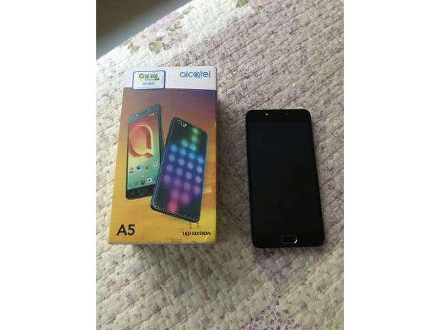Alcatel A5 LED EDITION