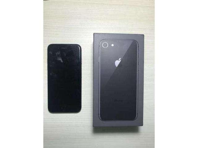 IPhone 8