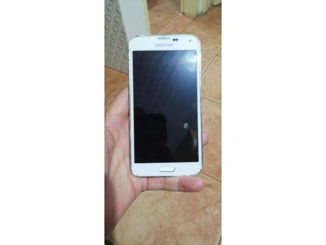Samsung Galaxy S5