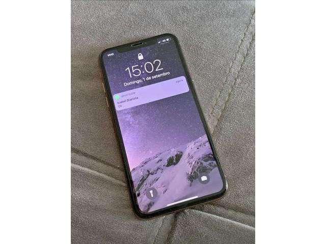 IPhone XS Max GOLD 64gb