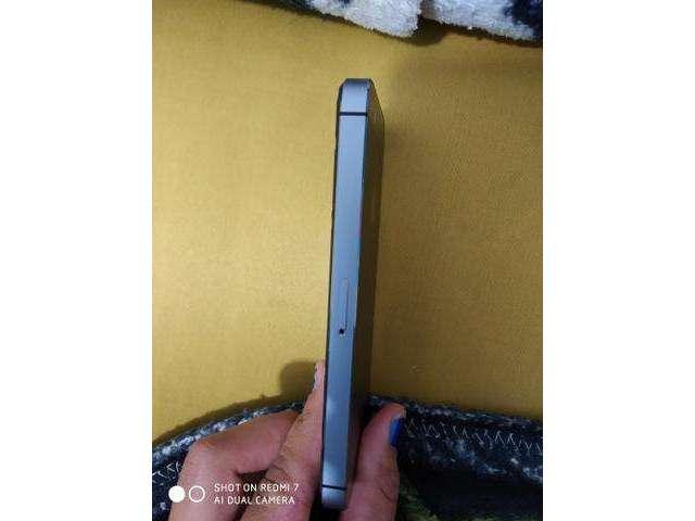 Iphone 5S 16 gb