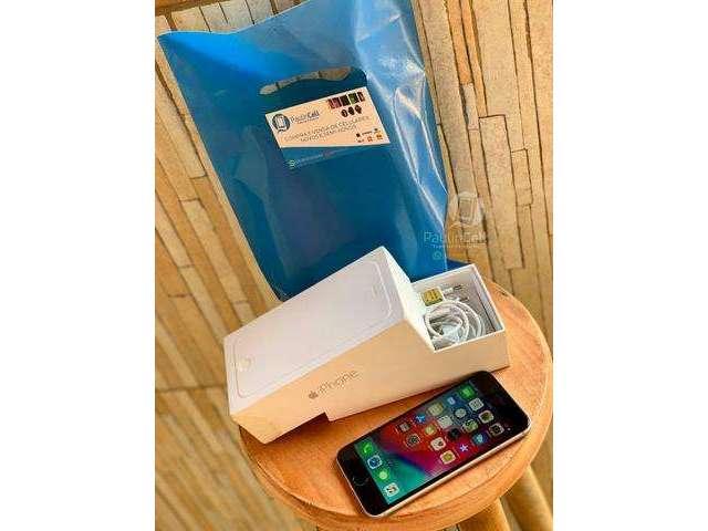 Iphone 6s 32gb Cinza espacial top de linha