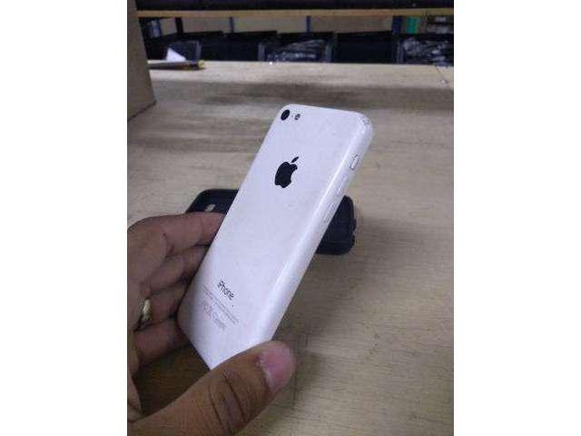 IPhone 5c