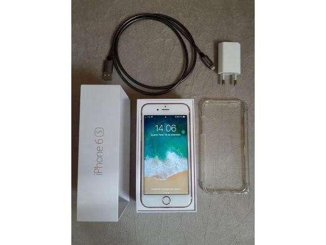 IPhone 6s 64gb