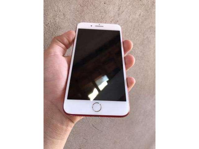 IPhone 7 Plus Red p/ peÃ§as