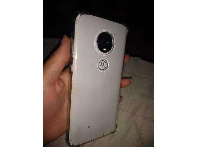 Moto G7 Entrego