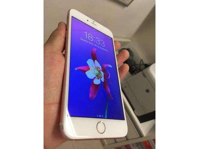 IPhone 6s Plus