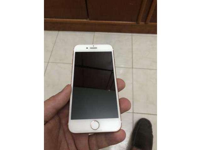 Iphone 7 32gb impecavel