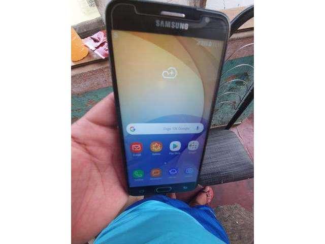 Vendo j7 prime