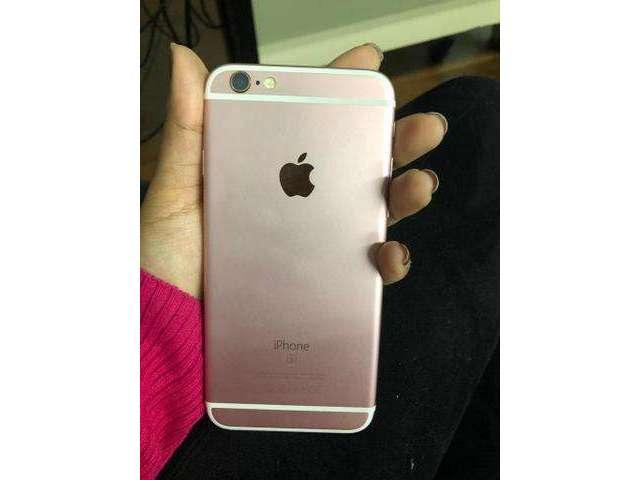 IPhone 6S
