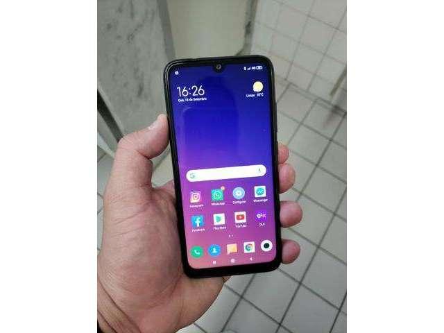 Redmi note 7