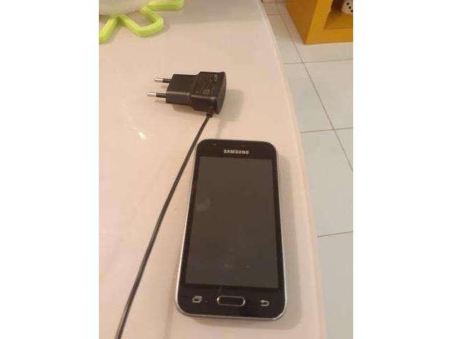 Celular samsung galaxy J1 mini