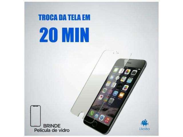 Display (Tela) iPhone