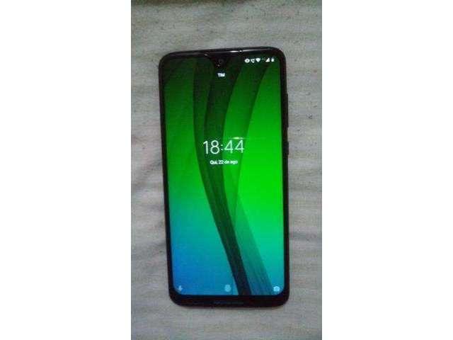 Moto G7