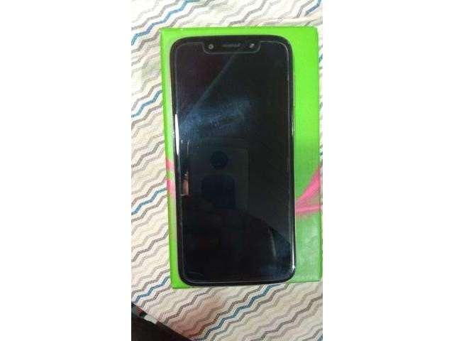Moto g7 play PRA VENDER HOJE