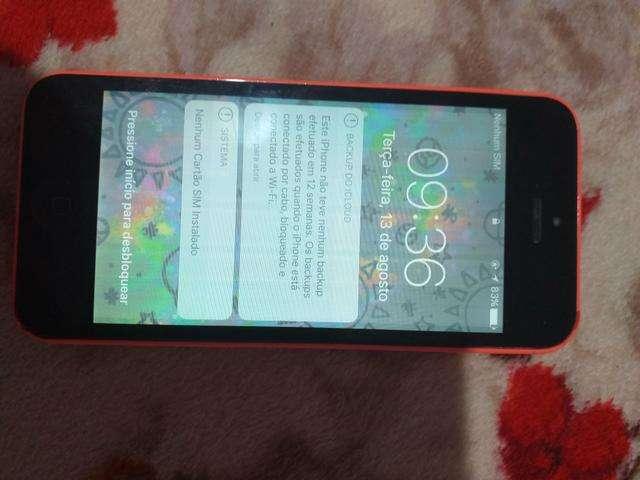 Iphone 5c