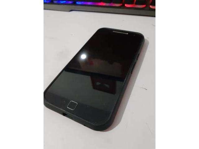Moto g4 Plus