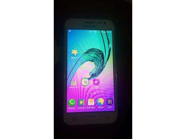 Samsung Galaxy J2