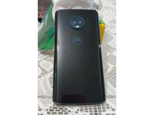 Celular motog 6 plus