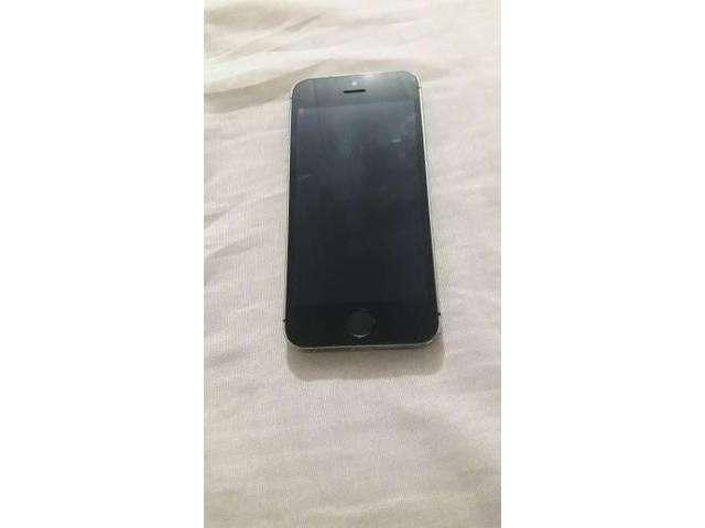IPhone 5s impecÃ¡vel 16 GB
