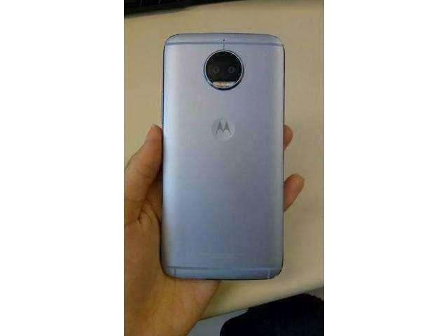 Moto G5 S Plus com Tv Digital