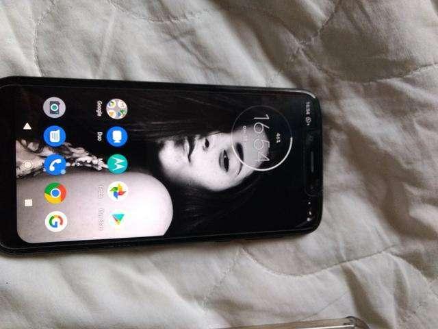 Moto G7 play