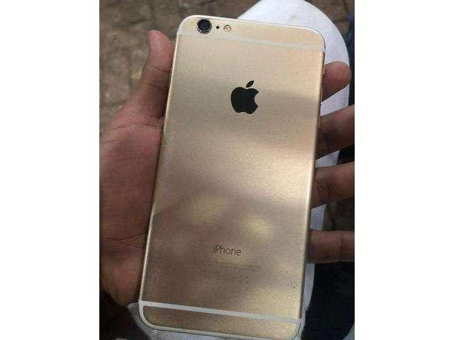 IPhone 6 Plus 128gb