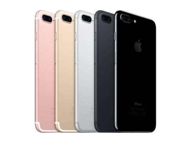 Iphone 7 Plus 32GB Novo Lacrado