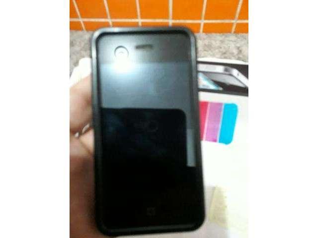 Iphone 4s ``Somente para Retirada de PeÃ§as!``
