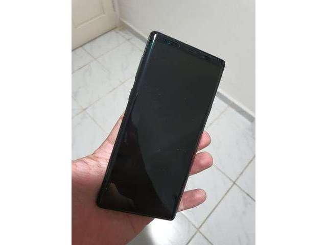 Samsung Galaxy Note 9