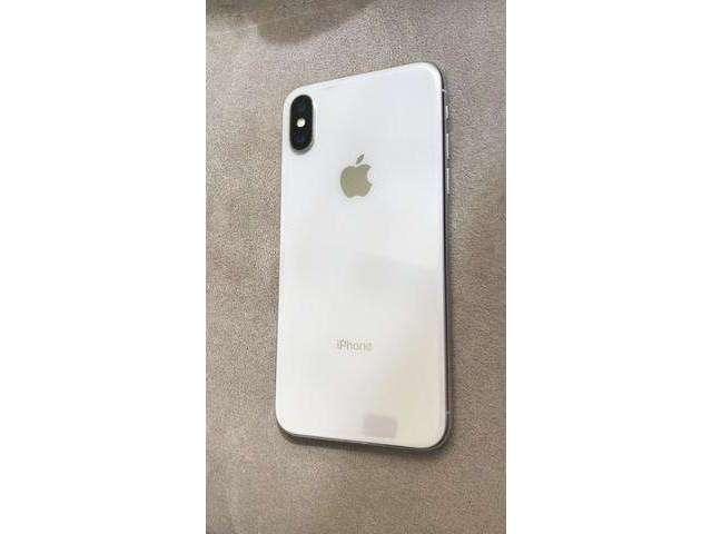 IPhone X 64 g