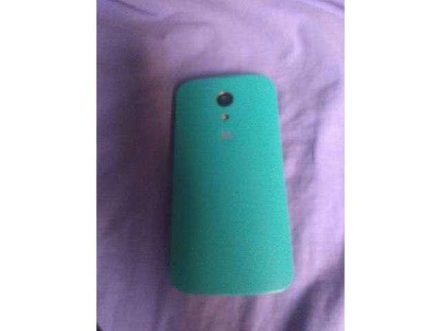 Moto G2 8 gigas de memÃ³ria