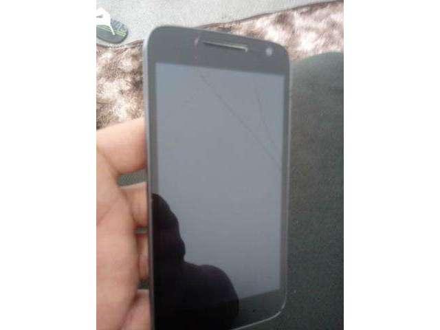 Moto g4 +150 pra pegar outro