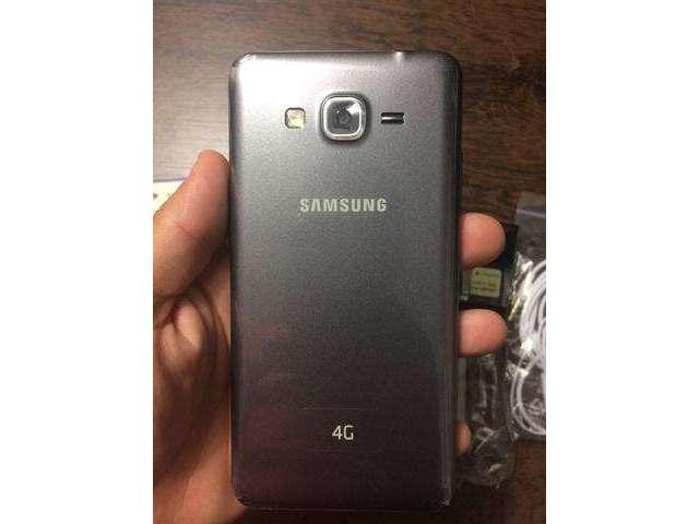 Samsung galaxy gran prime