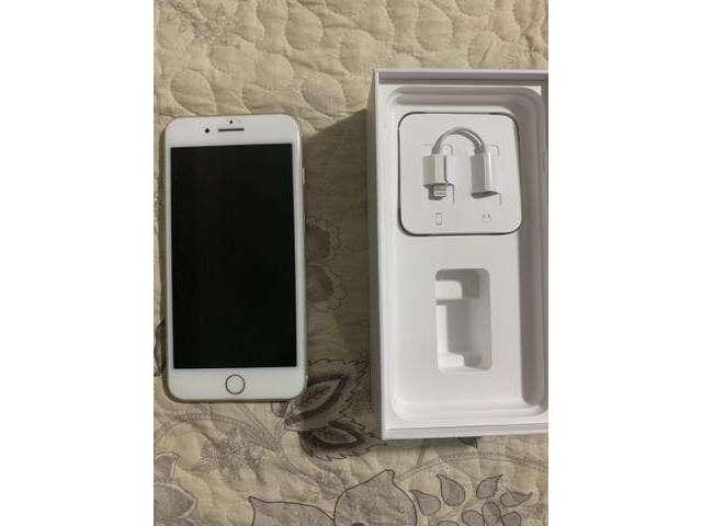 Iphone 8 Plus 256GB