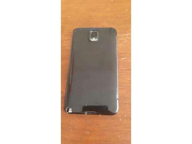 Celular Samsung Galaxy Note 3