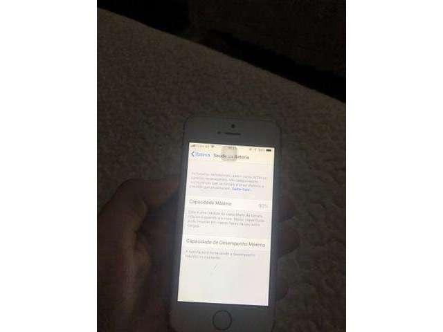 Iphone 5SE, negÃ³cio valor