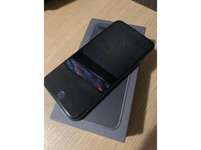 IPhone 8 Plus 64g Black Piano