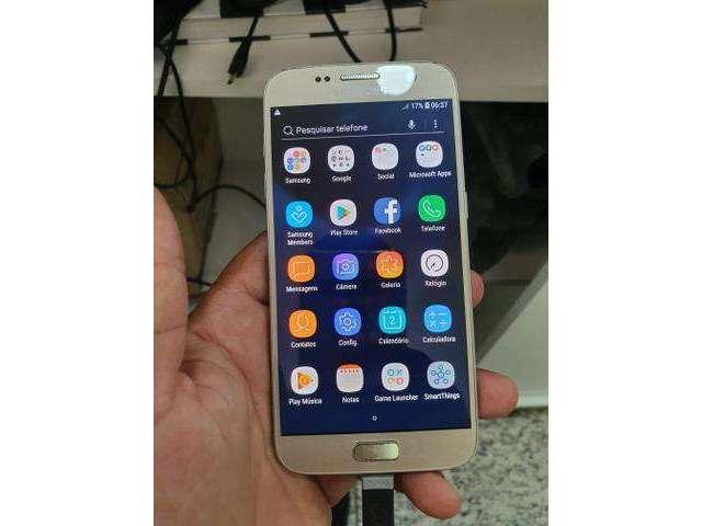 Samsung Galaxy s7